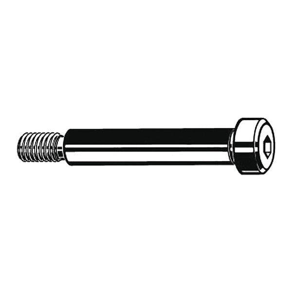 Shoulder Screw, 3/8