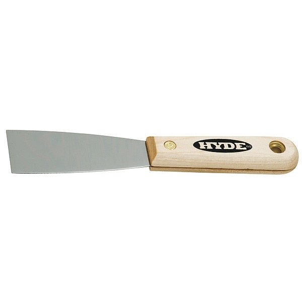 Putty Knife, Stiff, 1-1/2