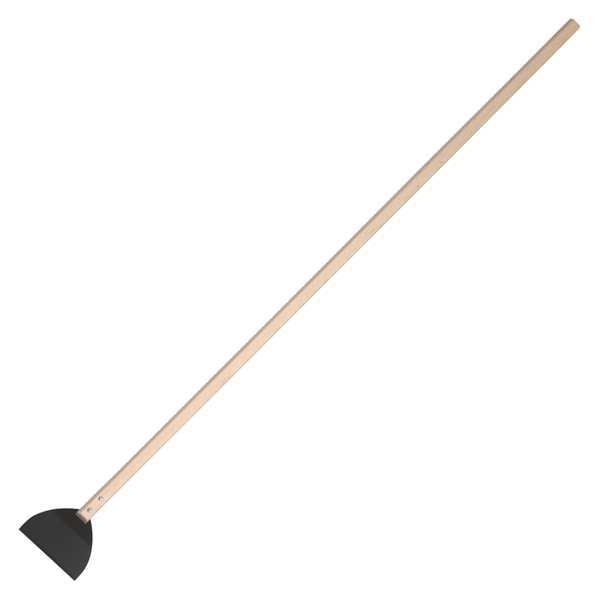Floor Scraper, Stiff, 6