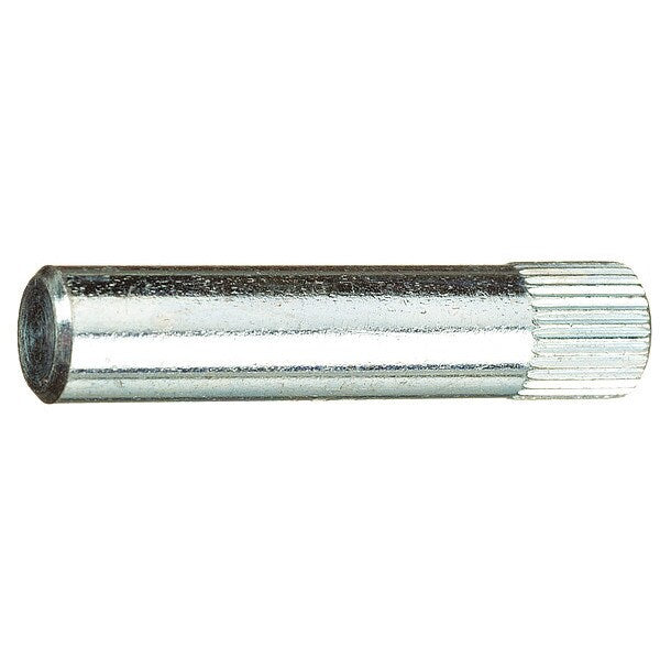 Cutter Stop Pin, Steel