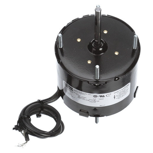 HVAC 3.3 In Motor, 1/50 HP, 230V, CW