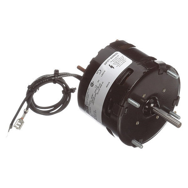 HVAC 3.3 In Motor, 1/90 HP, 240V, CCW