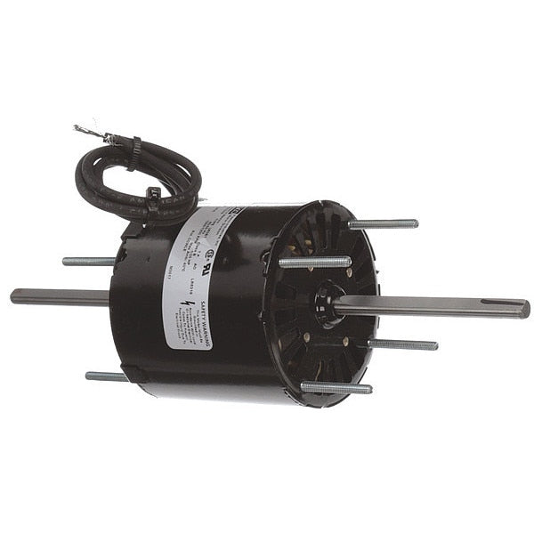 HVAC 3.3 In Motor, 1/25 HP, 230V, CCW/LE