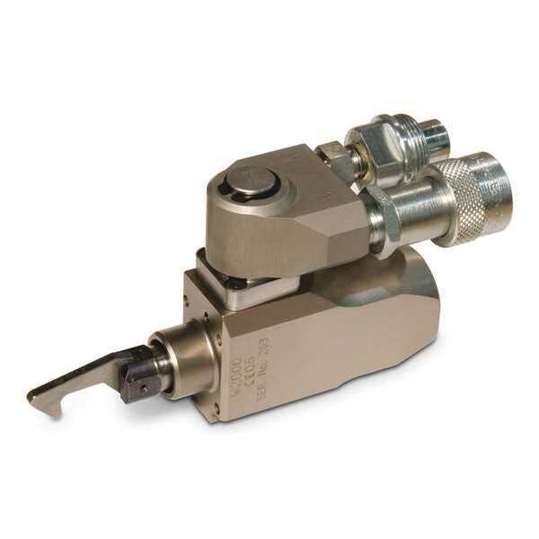 Hydraulic Torque Wrench, 2040 ft.-lb.