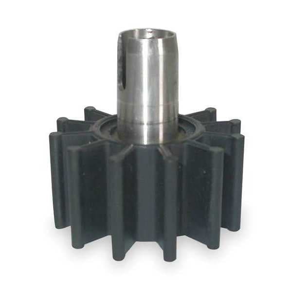 Nitrile Replacement Impeller