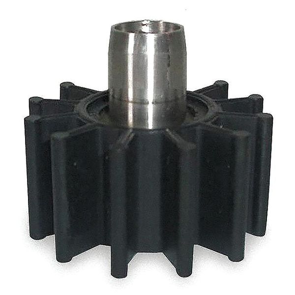 Nitrile Replacement Impeller