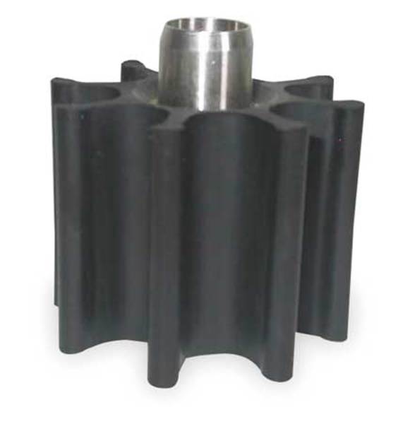 Nitrile Replacement Impeller