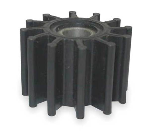 Nitrile Replacement Impeller