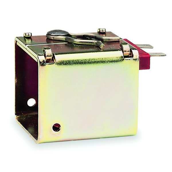 Solenoid Valve Coil, 24VAC, 60/50 Hz