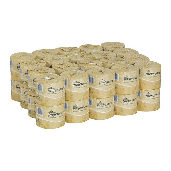 Toilet Paper, 550 Sheets, 40 PK