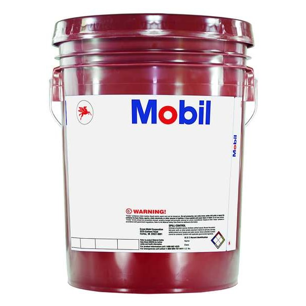 5 gal Hydraulic Oil Pail 32 ISO Viscosity, 10 SAE