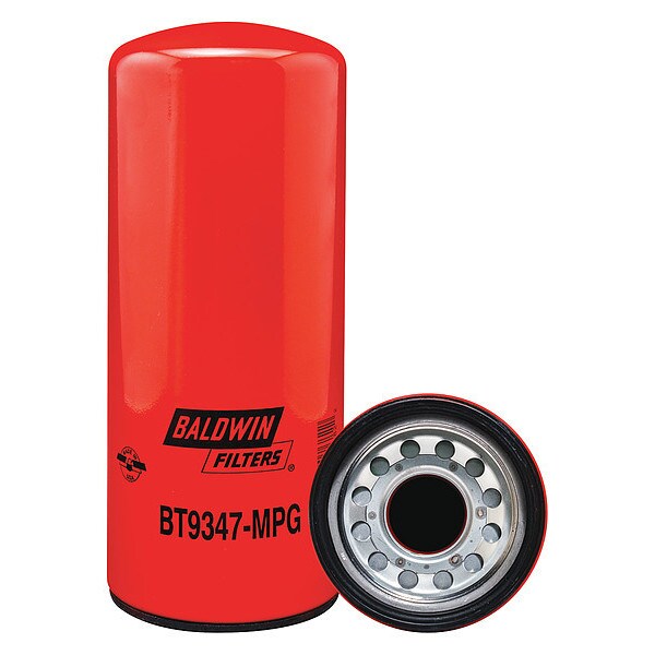 Hydraulic Filter, 4-23/32 x 11-23/32 In