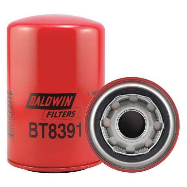 Hydraulic Filter, 3-11/16 x 5-21/32 In