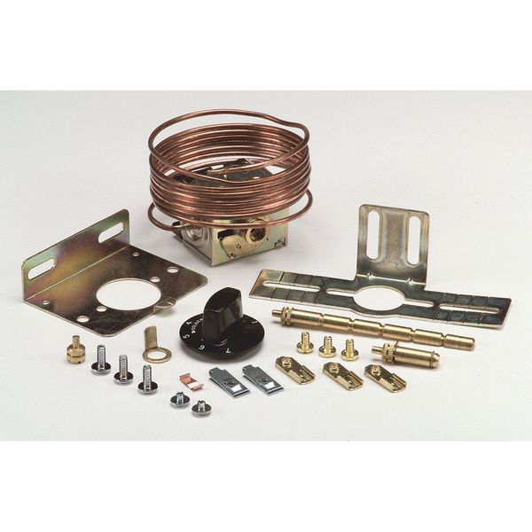 Control, Refrigeration