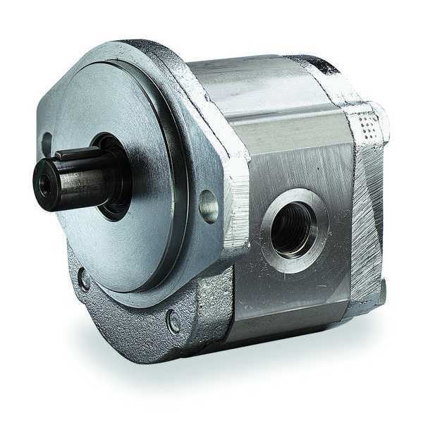 Pump, Hydraulic Gear