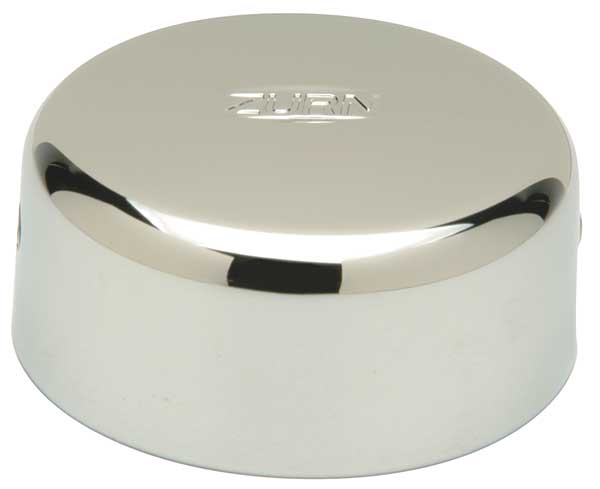 Cap, Vandal Resistant, 3/4 and 1 In