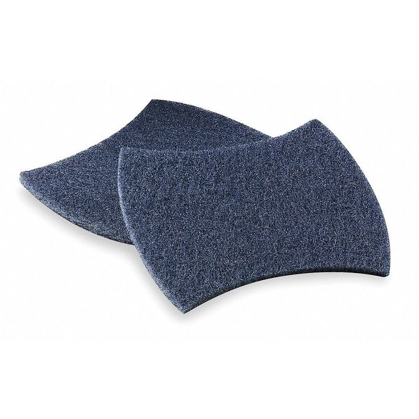 Scotch-Brite Scouring Pad, 5-1/2