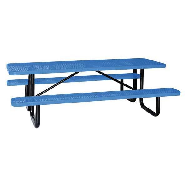 Picnic Table, 96