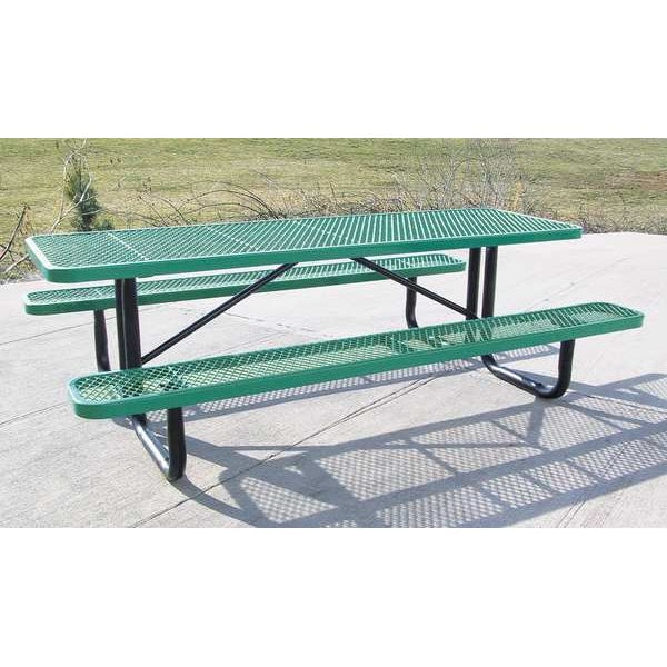Picnic Table, 96