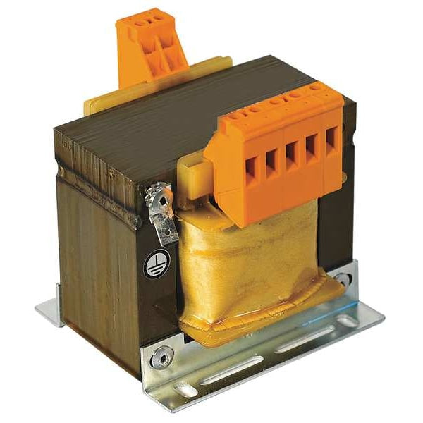 Transformer, In 277V, Out 24V, 150VA