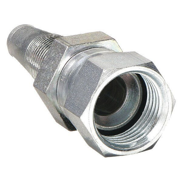 Hydraulic Hose Fitting