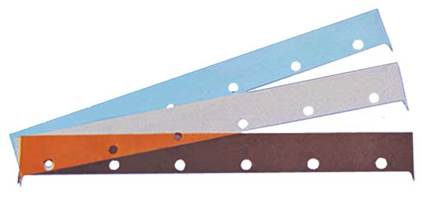 Shim Set, Aluminum, For 6JJL5