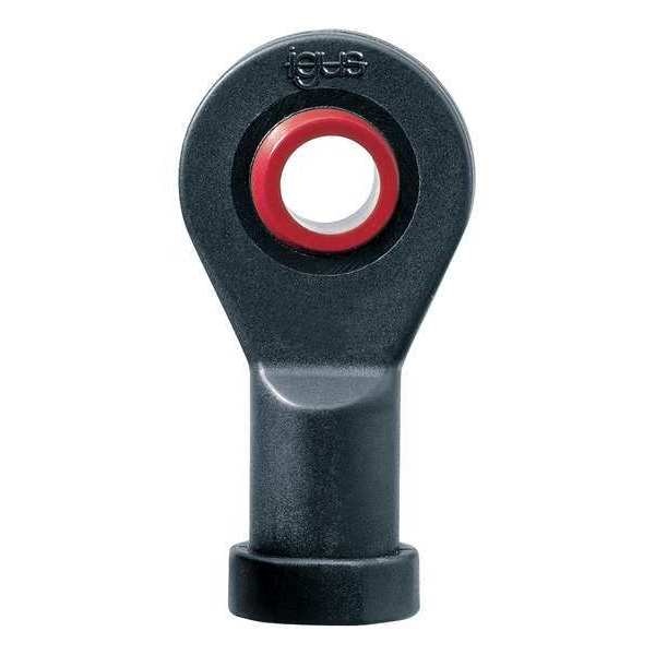 Female Rod End, 7/16-20, RH