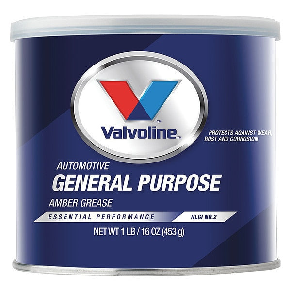 Extreme Pressure Grease Tub Dark Amber