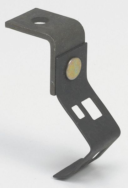 Rod Hanger, Steel, Zinc Phosphate