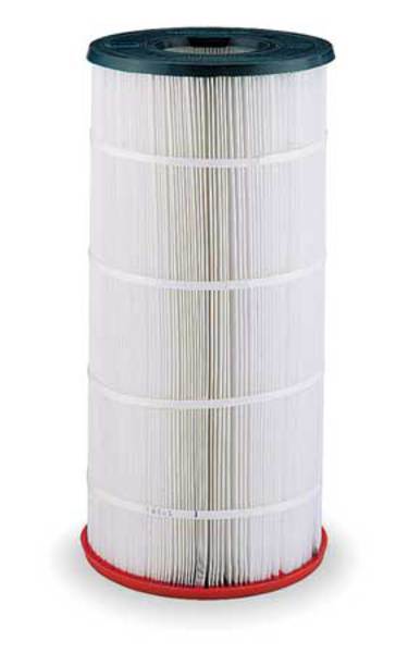 Cartridge, Filter