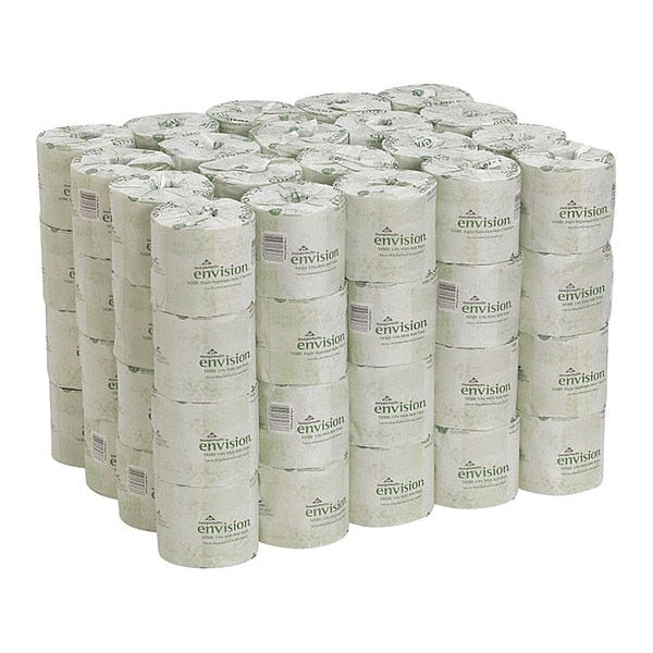 Toilet Paper, 1210 Sheets, 80 PK