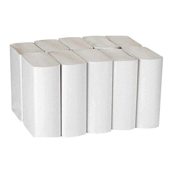 Pacific Blue Ultra Multifold Paper Towels, 1, 220, White, 10 PK