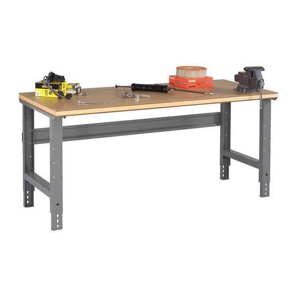 Bolted Workbenches, Shop Top, 96
