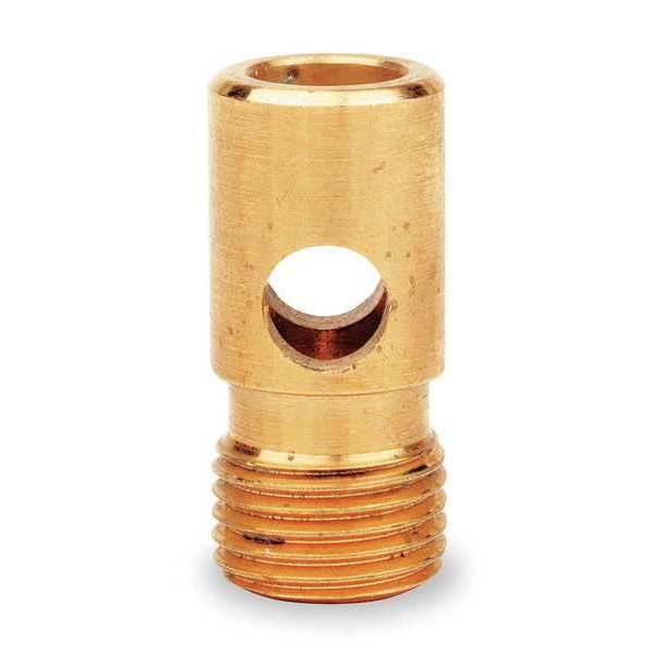 Air Gun Nozzle, Safety, 7/8 In. L