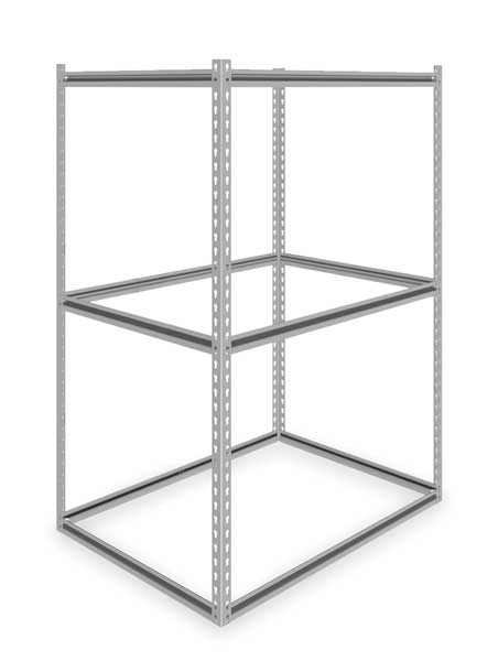 Boltless Shelving Unit, 30