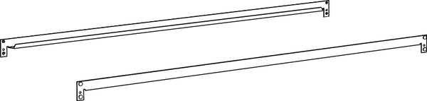 Boltless Shelf, 12