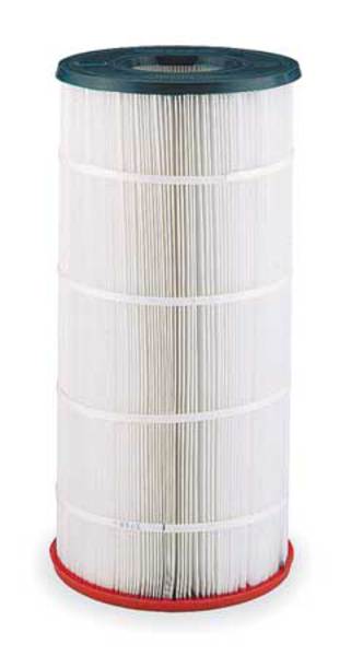 Cartridge Filter, #50