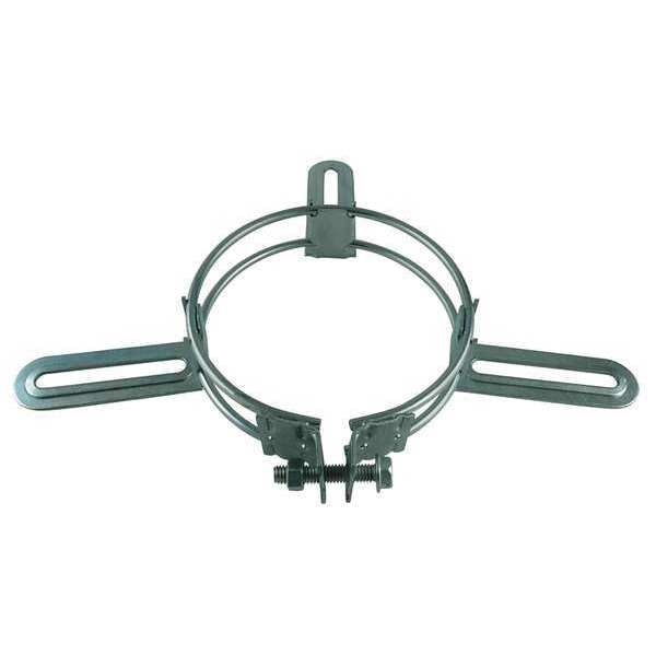 Mtr Mtg Bracket, DoubleWire, NEMA 42