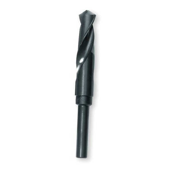 Silver/Deming Drill, 9/16, HSS, 118 Deg