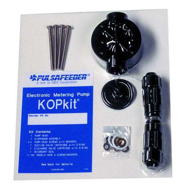 Pump Repair Kit