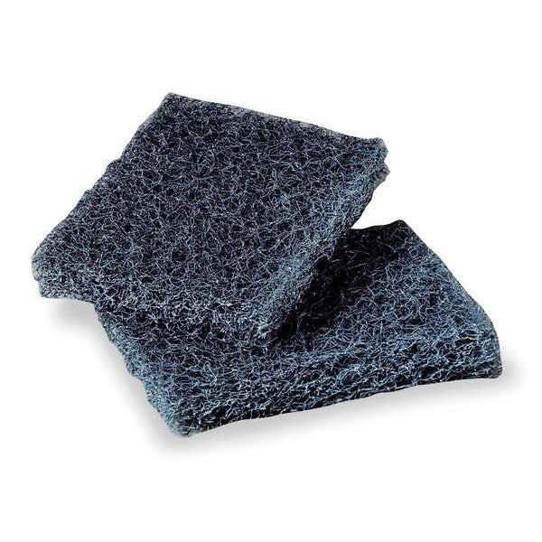 Scouring Pad, Blue, 5