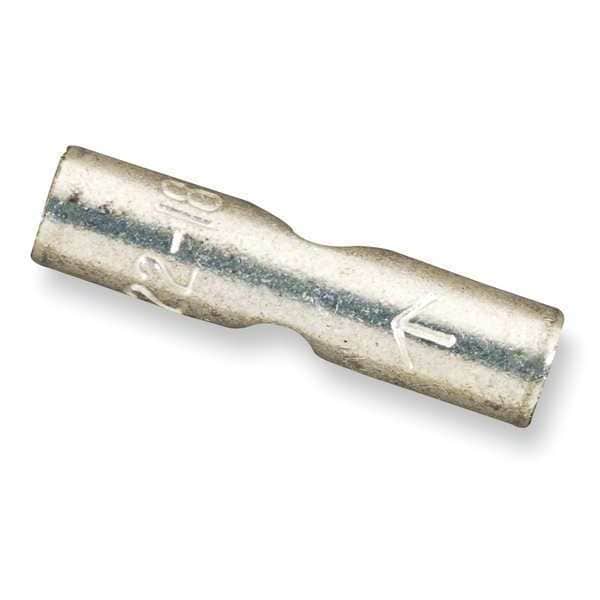 Scotchlok Butt Splice Connector, 12-10 AWG, PK50