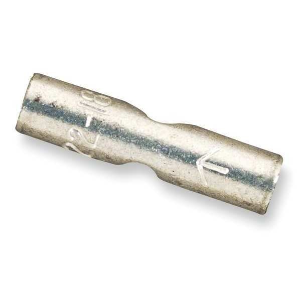 Scotchlok Butt Splice Connector, 16-14 AWG, PK100