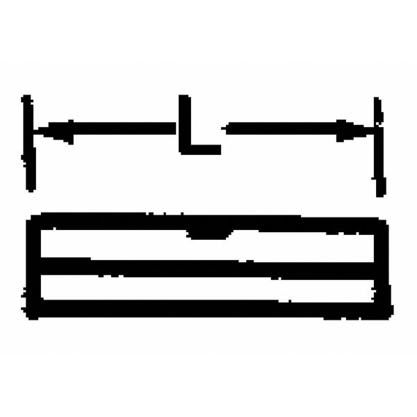 Scotchlok Butt Splice Connector, 16-14 AWG, PK100