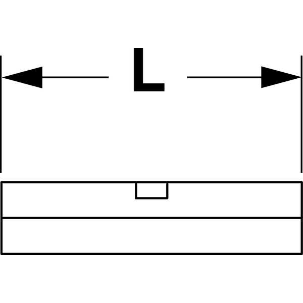 Scotchlok Butt Splice Connector, 12-10 AWG, PK50