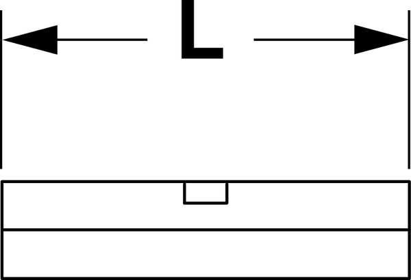 Scotchlok Butt Splice Connector, 16-14 AWG, PK100