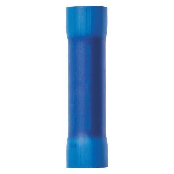 Scotchlok Butt Splice Connector, 16-14 AWG, PK100