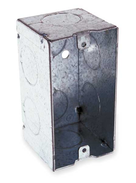 Electrical Box, Handy, 16.5 cu. in.