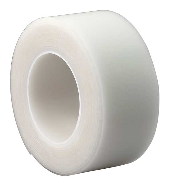 Sealing Tape, Ionomer, White, 25mm x 5Yd