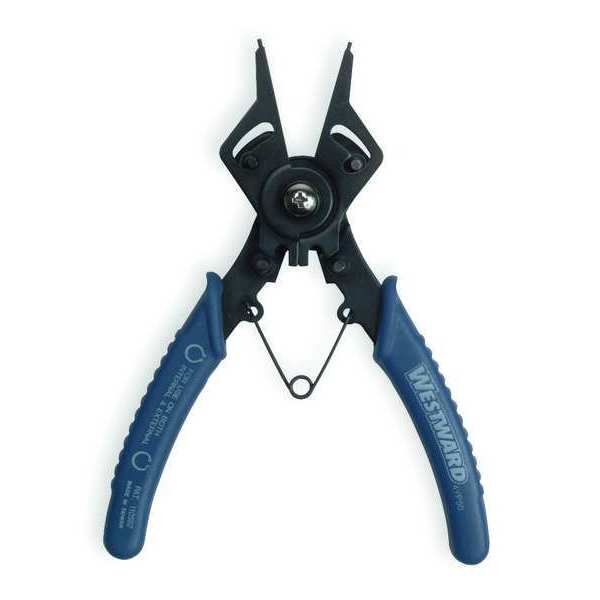 Snap Ring Tool, Easy Shift, 0.055 In